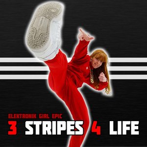 Zdjęcia dla '3 STRIPES 4 LIFE'