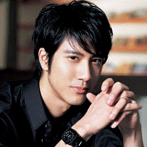 Leehom Wang (王力宏) 的头像