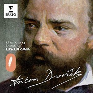 The Very Best Of Dvořák