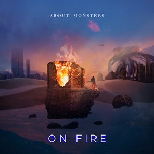 On Fire - Single