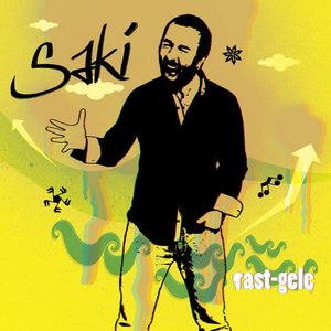 Rast-Gele