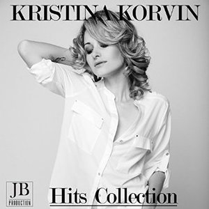 Kristina Korvin Hits Collection
