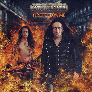 Fire Follow Me cover