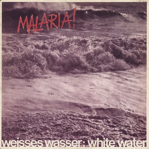 Weisses Wasser: White Water