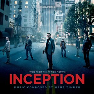 Imagem de 'Inception (Music from the Motion Picture)'