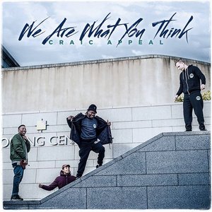 We Are What You Think