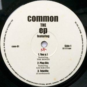 The EP