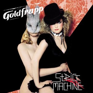 Strict Machine - EP