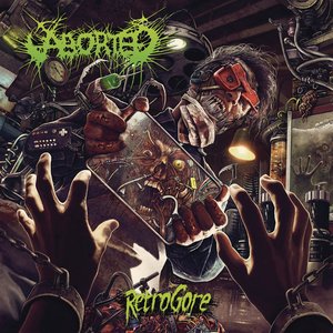 Retrogore [Explicit]