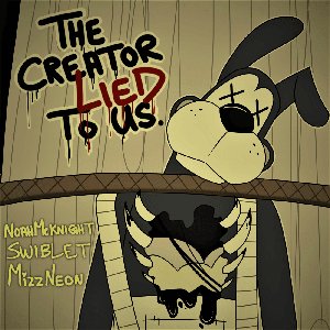 The Creator Lied to Us