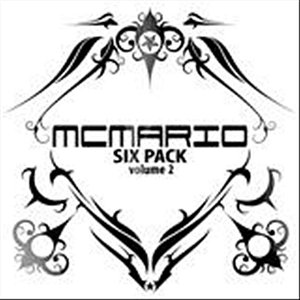 MC Mario Six Pack , Vol. 2