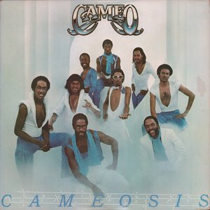 Album artwork for Cameosis by Cameo