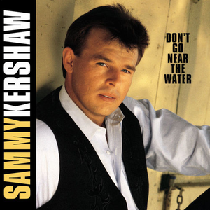 SAMMY KERSHAW - Don