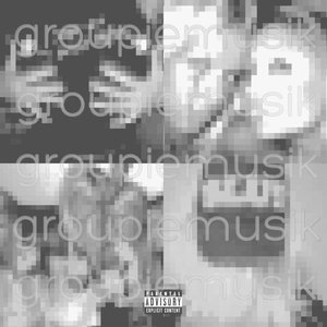 Groupiemusik - Single