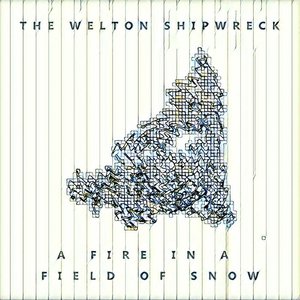 A Fire in a Field of Snow