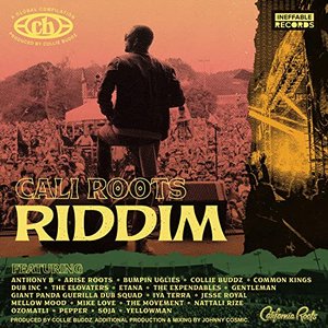 Cali Roots Riddim 2020