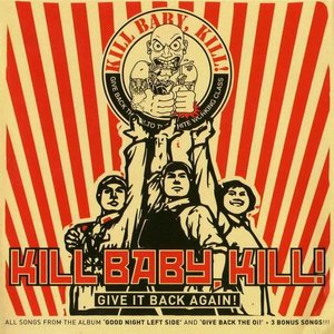 Give It Back Again!