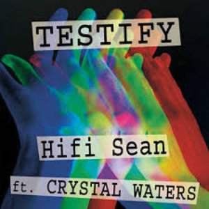 Hifi Sean feat. Crystal Waters 的头像