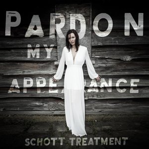 Pardon My Appearance - Single