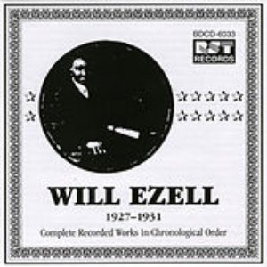 Will Ezell のアバター