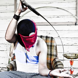 Gothic Cholo 的头像