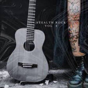 Stealth Rock, Vol. 2