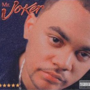 Mr. Joker 的头像