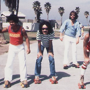 SHŌGUN photo provided by Last.fm