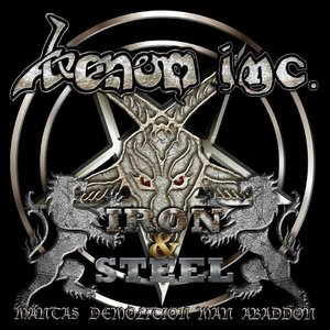 Аватар для venom inc