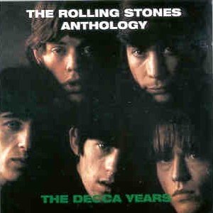 Anthology – The Decca Years (1961–1969)