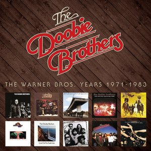 The Warner Bros. Years 1971-1983 (Remastered)