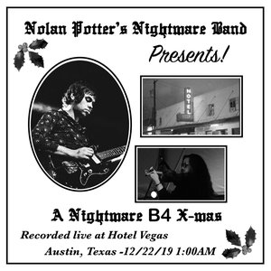 A Nightmare B4 X​-​mas