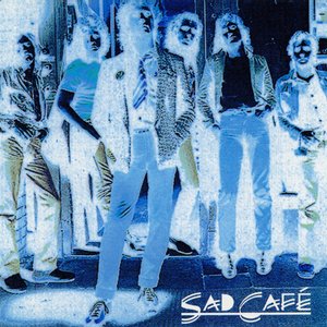 Sad Café: Anthology
