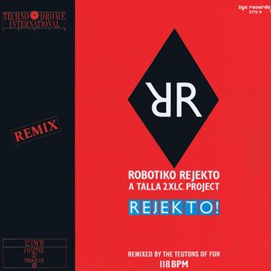 Rejekto! (Remix)