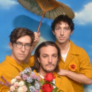 Avatar for The Honeysticks & Ricky Montgomery