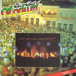 The Best Of Olodum