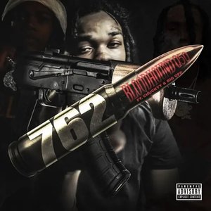 762 (feat. Chuckyy & Big Opp) - Single