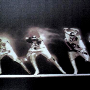 SPECTRUM photo provided by Last.fm