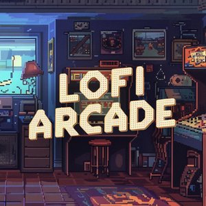 Аватар для Lofi Arcade