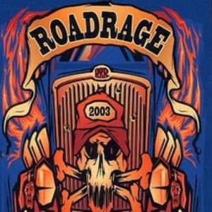 Изображение для 'Live Roadrage Tour'