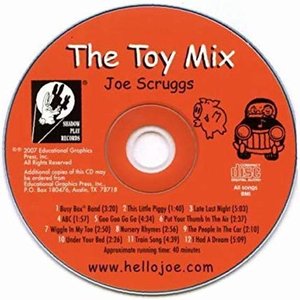 The Toy Mix