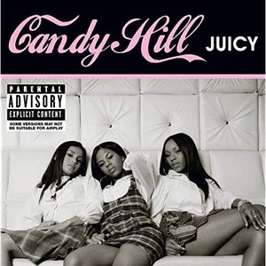 Juicy - Single