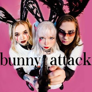 POPMETAL BUNNY ATTACK!