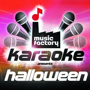 Music Factory Karaoke Presents Halloween