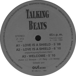 Avatar for Talking Beats