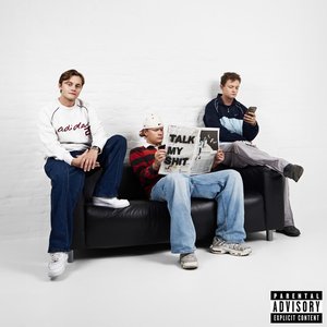 Talk My Shit - Single