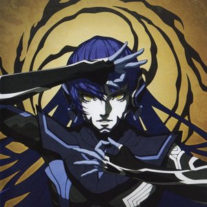 Shin Megami Tensei V 2-Disc Soundtrack