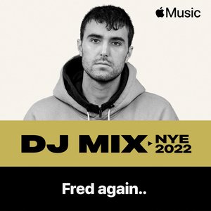 NYE 2022 (DJ Mix)