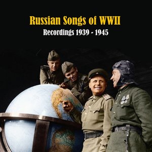 Imagem de 'Russian Songs of World War II (1939 - 1945)'