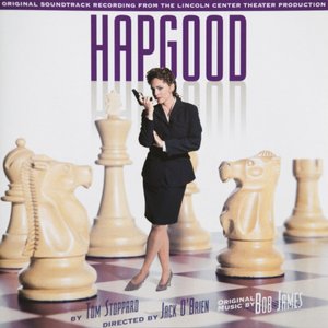 Hapgood (Original Soundtrack)